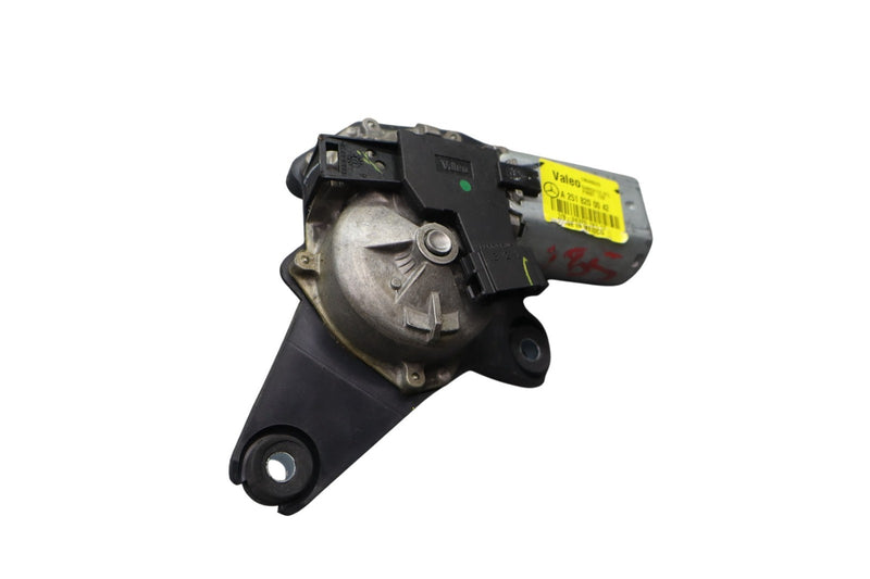Load image into Gallery viewer, 06-19 Mercedes W164 ML500 GL450 R350 Rear Glass Windshield Wiper Motor Oem