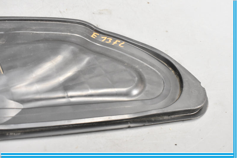 Load image into Gallery viewer, 09-16 Audi A4 Front Left Driver Side Inner Door Lock Cover Trim Oem