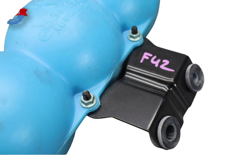 Load image into Gallery viewer, 06-12 Bentley Continental Flying Spur Vacuum Container Reservoir Tank Oem