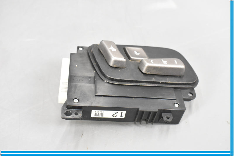 Load image into Gallery viewer, 07-12 Lexus LS460 Front Right Passenger Side Seat Adjustment Switch Oem