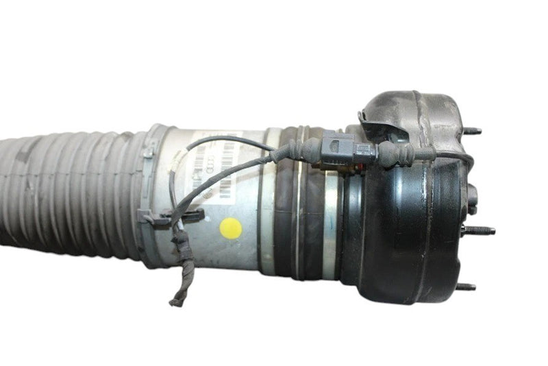 Load image into Gallery viewer, 11-18 Audi A8 Quattro Rear Left Side Air Shock Strut Absorber 4H0616001N OEM