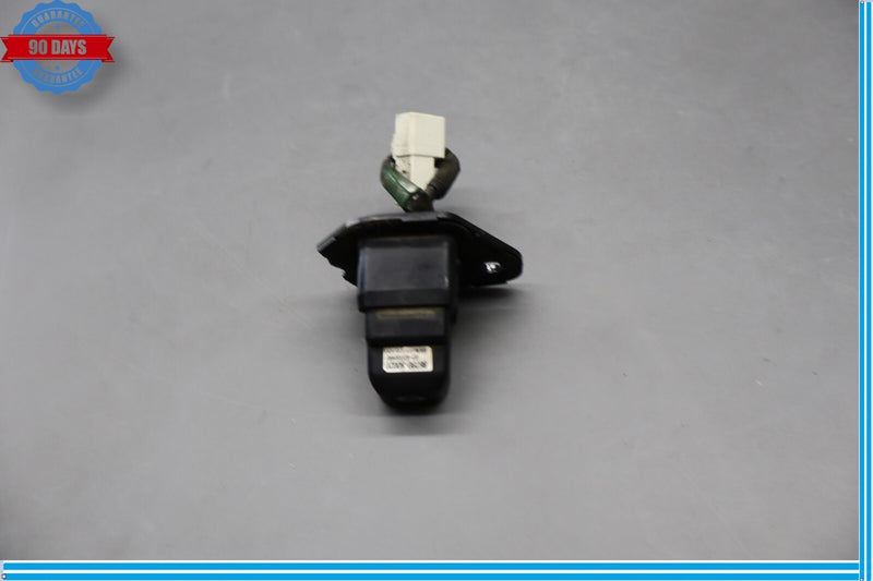 Load image into Gallery viewer, 07-12 Lexus LS460 LS460L Rear Trunk Lid Back Up Reverse Camera 86790-50020 Oem
