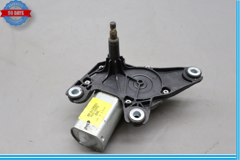 Load image into Gallery viewer, 06-13 Mercedes GL450 ML500 R350 Rear Glass Windshield Wiper Motor Unit Valeo Oem
