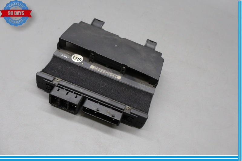 Load image into Gallery viewer, 03-12 Mercedes R230 SL500 Front Left Side Under Seat Control Module Unit Oem