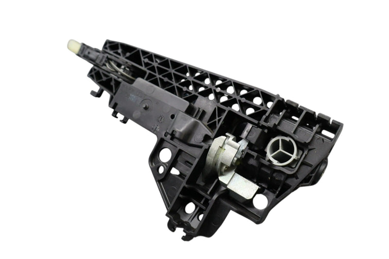 Load image into Gallery viewer, 12-18 Audi A6 A6 Quattro S6 Rear Right Passenger Side Exterior Door Handle OEM