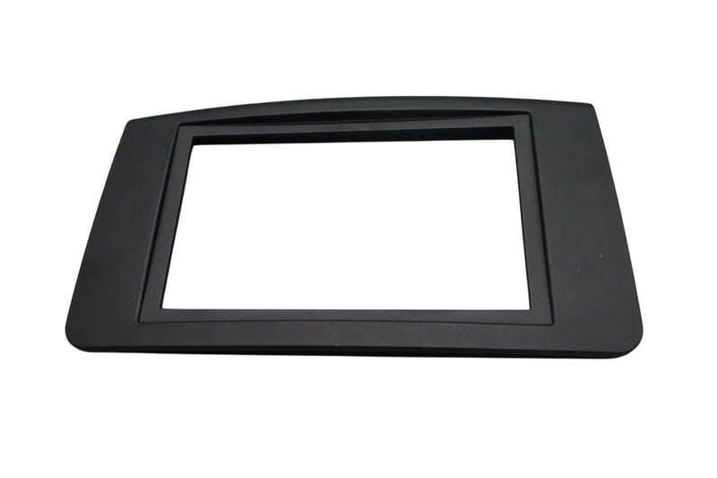Load image into Gallery viewer, 06-12 Mercedes X164 GL350 ML350 Front Stereo Radio Dash Fascia Bezel Trim Oem