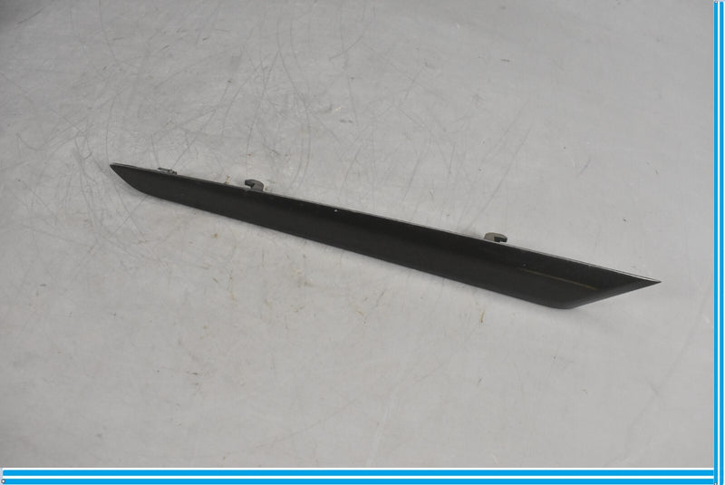 Load image into Gallery viewer, 14-21 Maserati Ghibli Rear Left Driver Door Interior Trim Molding Oem