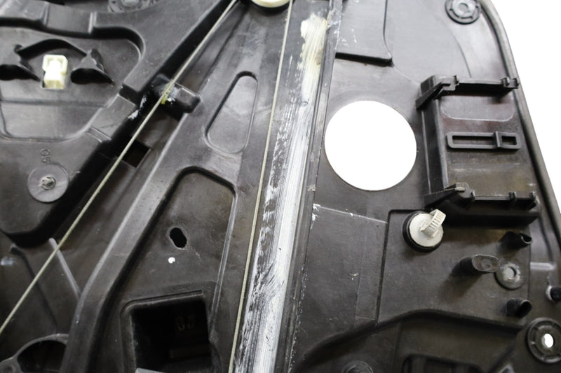 Load image into Gallery viewer, 17-22 Genesis G90 3.3T Front Left Driver Side Regulator & Carrier Panel Oem