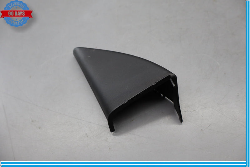 Load image into Gallery viewer, 11-18 Audi A8 Quattro Front Left Driver Side Wing Mirror Trim Cover Oem