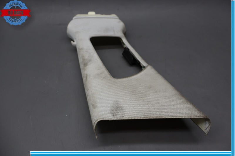 Load image into Gallery viewer, 09-12 Audi A4 Quattro Left Side Upper B Pillar Outer Trim Panel Cover Oem