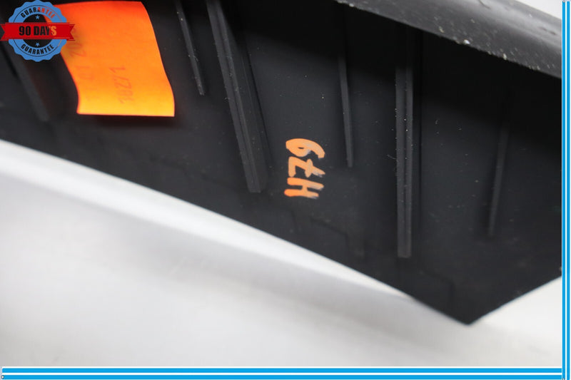 Load image into Gallery viewer, 10-18 Jaguar X351 XJ XJL Rear Center Console Air Vent Bezel Cover Trim Oem