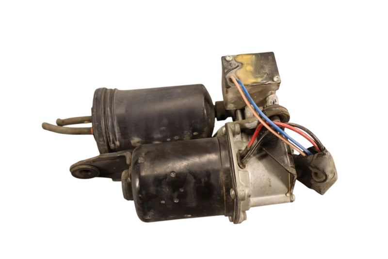 Load image into Gallery viewer, 11-17 Infiniti QX56 QX80 Air Ride Compressor Pump Assembly 534007S600 Oem