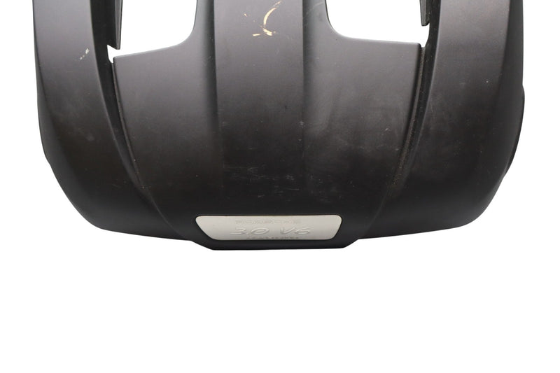 Load image into Gallery viewer, 11-18 Porsche Cayenne 958 S Hybrid 3.0L V6 Engine Motor Cover Panel Oem
