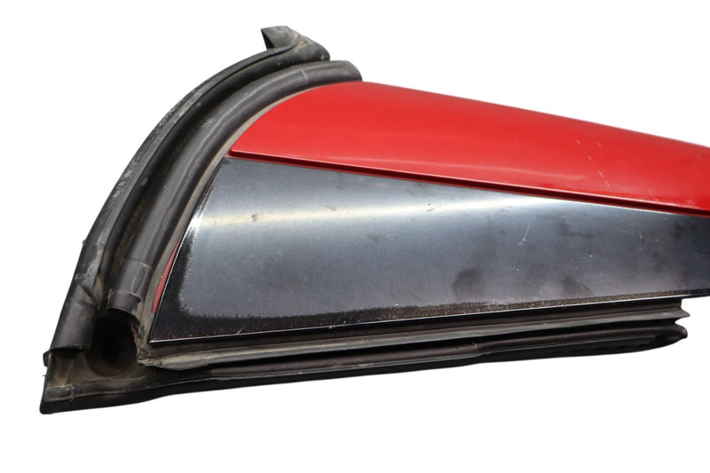 Load image into Gallery viewer, 12-20 Mercedes R172 SL400 SLK350 Convertible Top Left C Pillar Brace Support Oem
