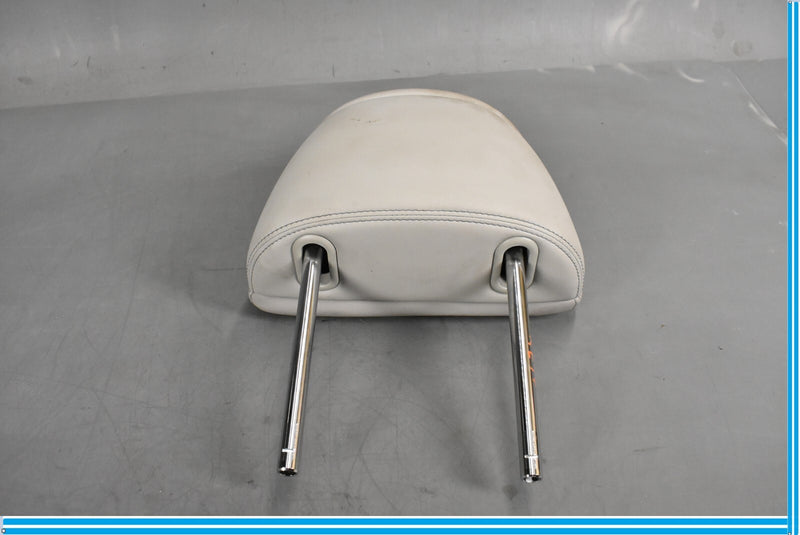 Load image into Gallery viewer, 07-08 Lexus LS460 Front Right Passenger Side Seat Headrest Head Rest Oem
