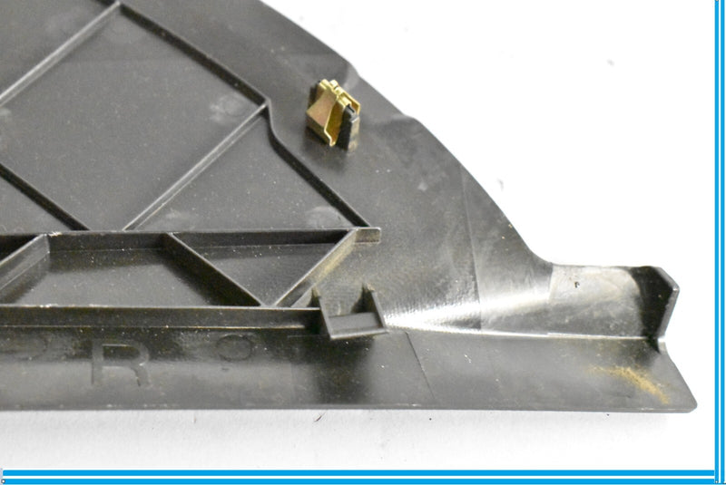 Load image into Gallery viewer, 06-11 Mercedes CLS550 CLS55 AMG W219 Right Dash Dashboard Side Panel Cover Oem