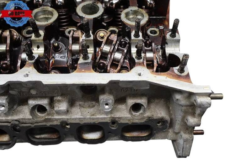 Load image into Gallery viewer, 03-12 Bentley Continental Flying Spur Right Side Engine Cylinder Head 6.0L Oem