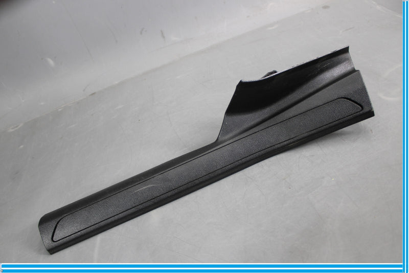 Load image into Gallery viewer, 09-15 BMW 750Li F01 F02 Rear Left Driver Side Door Sill Scuff Plate Cover Oem