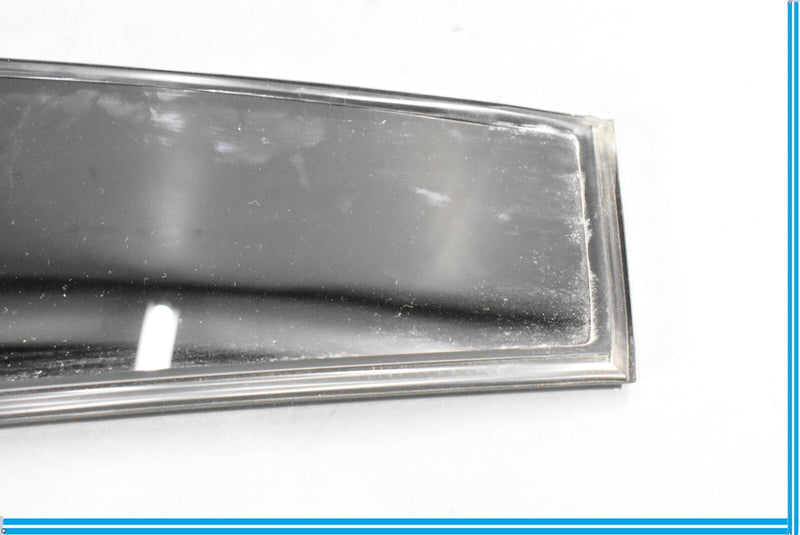 Load image into Gallery viewer, 11-17 Infiniti QX56 QX80 Rear Left Driver Side Door Vent Glass 822731LA0A Oem