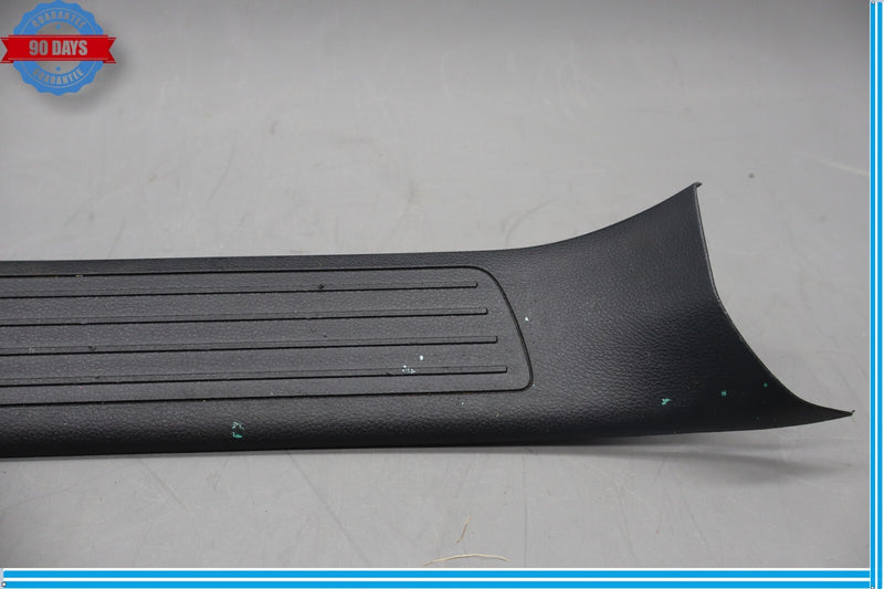 Load image into Gallery viewer, 13-19 Mercedes GL450 GL550 X166 Rear Left Door Sill Scuff Plate Trim Cover Oem