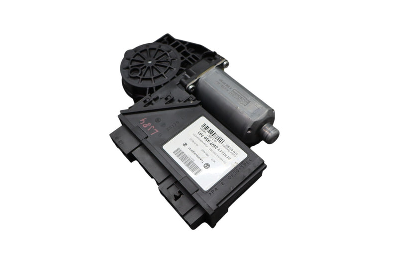 Load image into Gallery viewer, 07-11 Bentley Continental GT Front Left Side Door Window Regulator Motor Oem