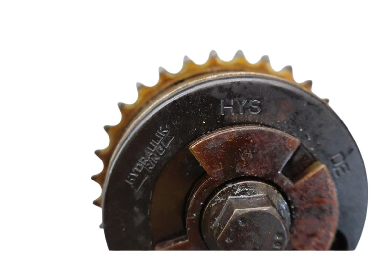 Load image into Gallery viewer, 05-10 Bentley Continental GTC 6.0 Outlet Exhaust Camshaft Adjuster 07C109087 OEM