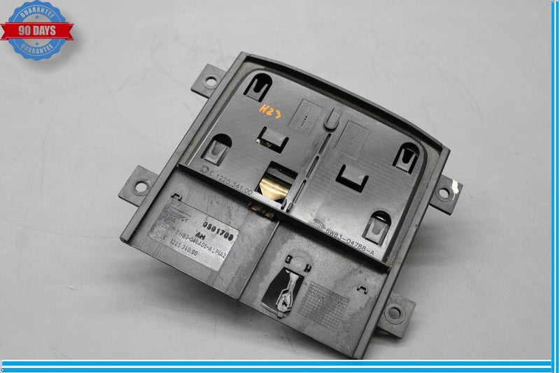 Load image into Gallery viewer, 07-15 Jaguar XK XKR X150 Center Console Insert Ashtray Ash Tray Oem
