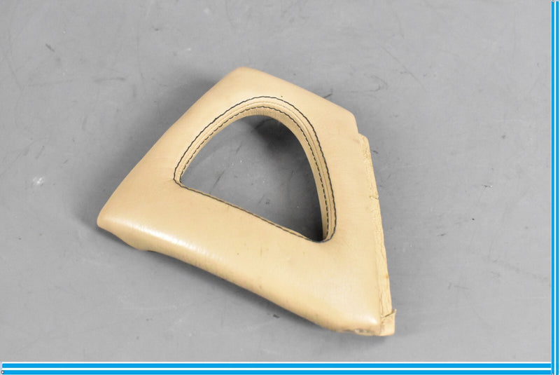 Load image into Gallery viewer, 04-13 Maserati Quattroporte M139 Front Left Interior Door Panel Handle Trim Oem