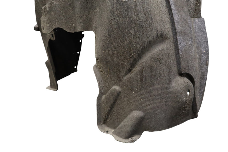 Load image into Gallery viewer, 12-17 Audi A7 Quattro Rear Left Driver Side Fender Liner Splash Shield Oem