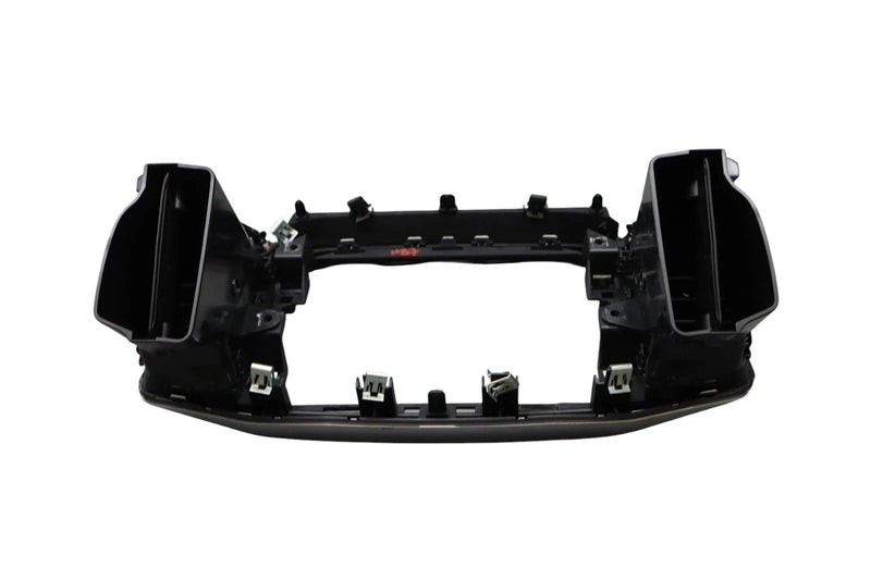 Load image into Gallery viewer, 14-20 Maserati Ghibli M157 Front Dash Display Screen Trim Cover 089040200102 Oem