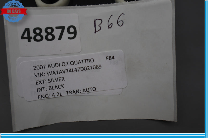 Load image into Gallery viewer, 07-15 Audi Q7 4L Front Right Passenger Side Door Control Module Unit ECU Oem