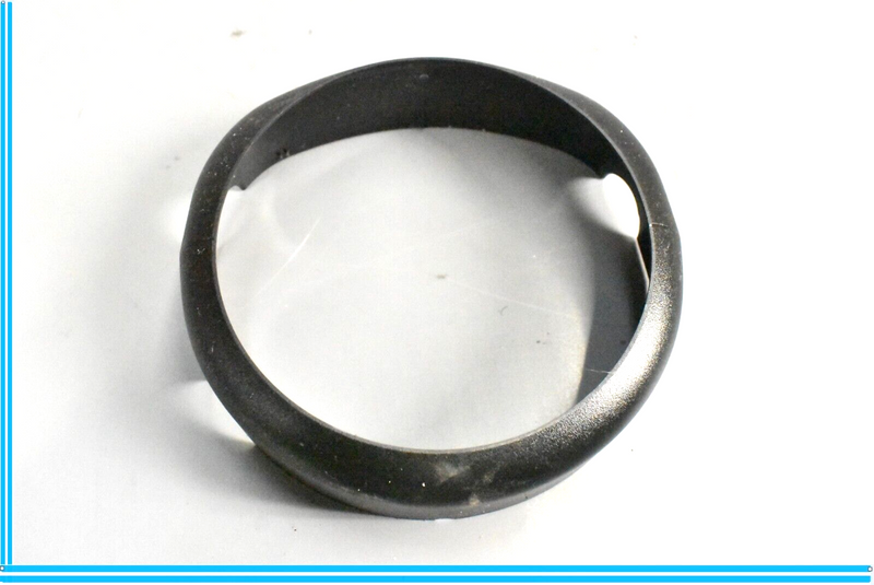 Load image into Gallery viewer, 2014-2018 MERCEDES CLA250 W117 STEERING COLUMN SURROUND COVER TRIM BLACK OEM