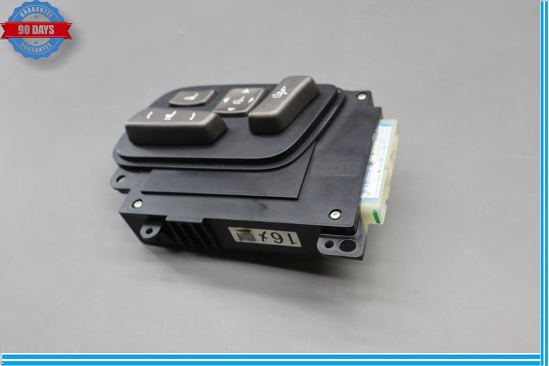 Load image into Gallery viewer, 07-12 Lexus LS460 Front Left Driver Side Seat Adjustment Control Switch Oem
