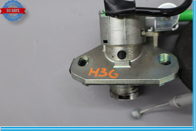 Load image into Gallery viewer, 07-09 Lexus LS460 Rear Trunk Deck Lid Key Lock Cylinder W/ Harness Oem