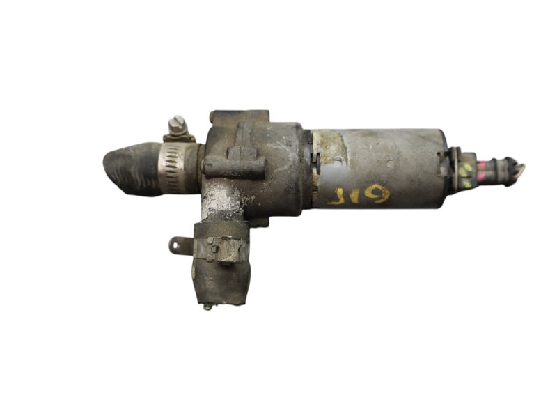 Load image into Gallery viewer, 04-19 Maserati Quattroporte M139 Auxiliary Circulation Coolant Water Pump Oem
