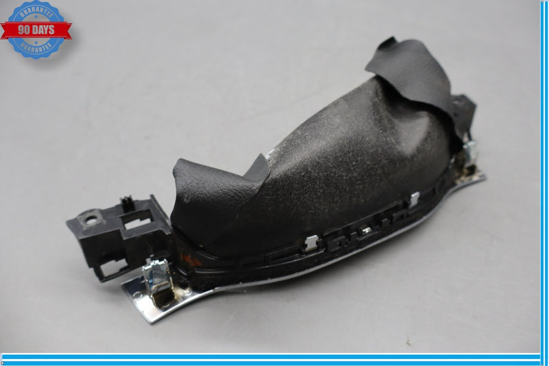 Load image into Gallery viewer, 12-18 Audi A6 Quattro Front Steering Column Upper Shroud Cover Trim Oem