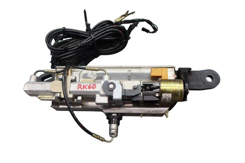 Load image into Gallery viewer, 03-12 Mercedes R230 SL500 Convertible Right Side Lock Pawl Cylinder Oem