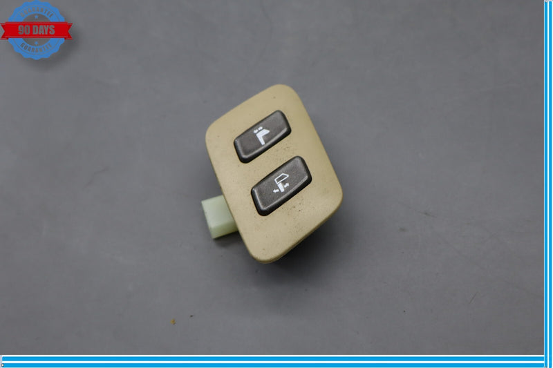 Load image into Gallery viewer, 07-12 Lexus LS460 Front Right Passenger Seat Adjustment Control Switch Oem