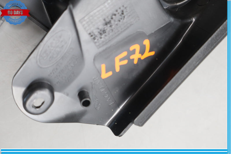 Load image into Gallery viewer, 14-17 Land Rover Range Rover Sport Front Left Seat Inner Recliner Cover Oem