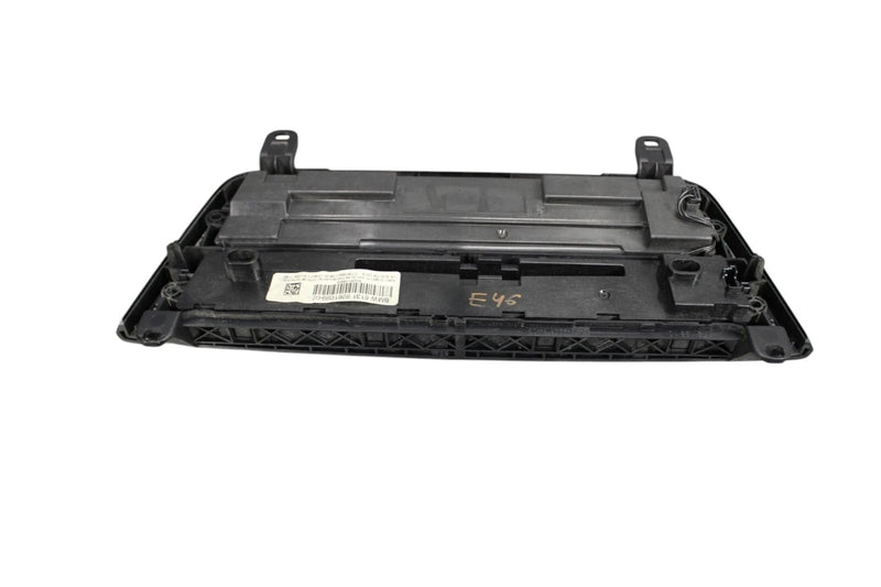 Load image into Gallery viewer, 12-18 BMW 328i 335i F30 Dash Radio CD AC Heater Climate Control Switch Panel Oem