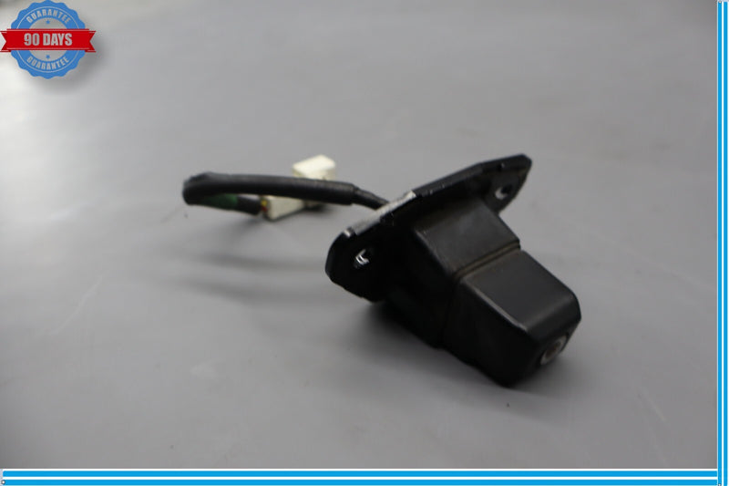 Load image into Gallery viewer, 07-12 Lexus LS460 LS460LRear Trunk Lid Back Up Reverse Camera 86790-50020 Oem