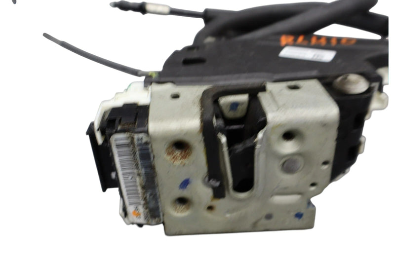 Load image into Gallery viewer, 14-17 Maserati Ghibli Rear Left Driver Side Door Lock Latch Actuator OEM