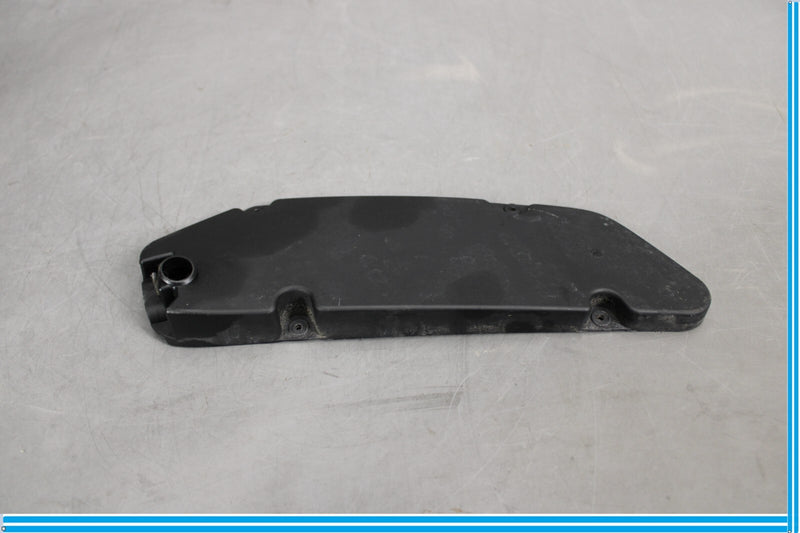 Load image into Gallery viewer, 03-12 Mercedes R230 SL550 SL500 Left Upper Hood Air Intake Cowl Grille Mount Oem