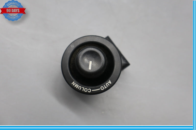 Load image into Gallery viewer, 10-18 Jaguar XJ XJL X351 Steering Column Adjustment Switch Button 2R836465CA Oem