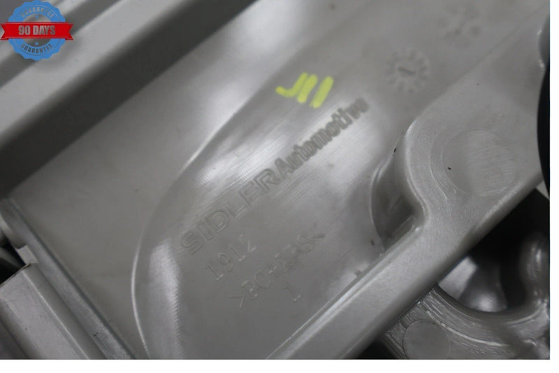 Load image into Gallery viewer, 12-18 Audi A7 Roof Overhead Console Dome Light Lamp Panel Switch Assembly OEM