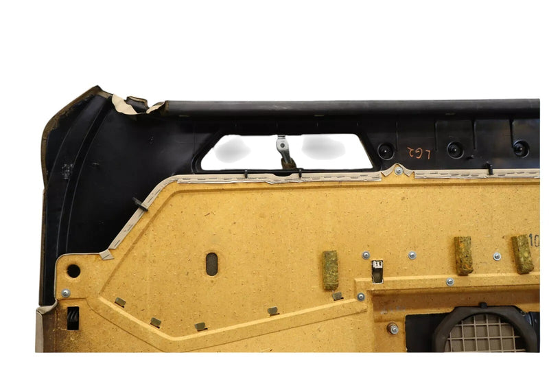 Load image into Gallery viewer, 94-95 Mercedes E320 Front Left Driver Side Door Panel Trim OEM