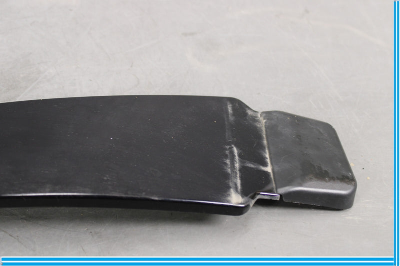 Load image into Gallery viewer, 14-17 Maserati Ghibli Right Passenger Side Exterior Trim Molding Black Oem