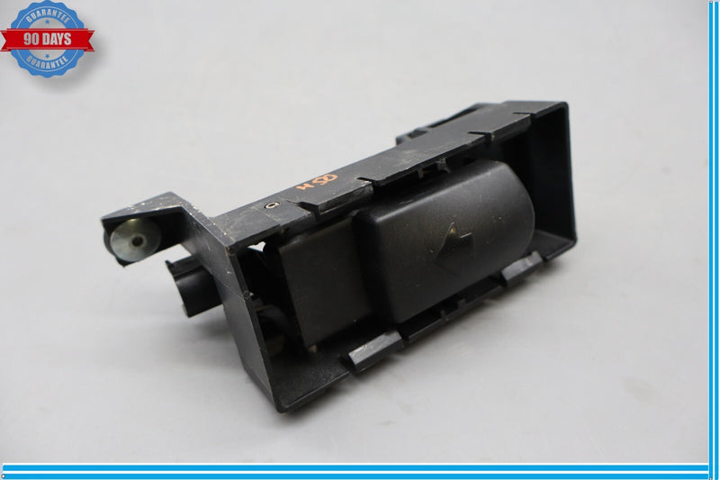 Load image into Gallery viewer, 06-12 Mercedes X164 GL550 ML450 Rear Trunk Tailgate Release Open Handle Oem