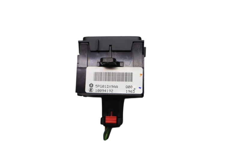 Load image into Gallery viewer, 14-22 Maserati Ghibli Front Dash Instrument Interior Dimmer Light Switch Oem