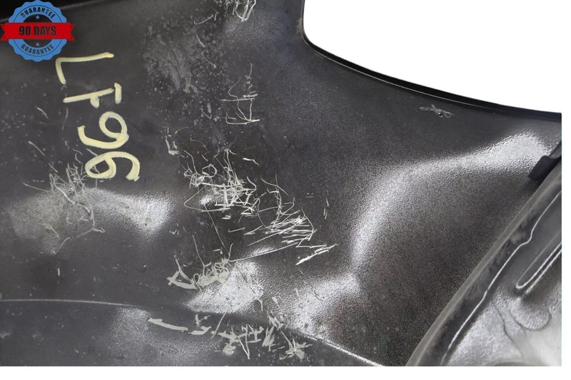 Load image into Gallery viewer, 11-17 Volkswagen Touareg Front Left Side Fender Wind Assembly 7P6821105E OEM